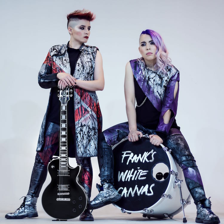 Las claves del regreso del REC